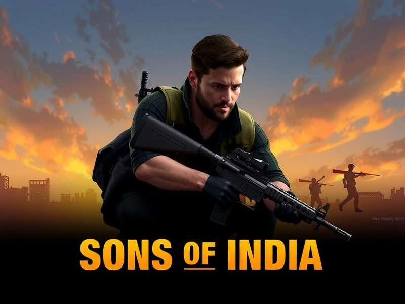 Sons Of India CSGO Language Support Sons Of India CSGO Language Support