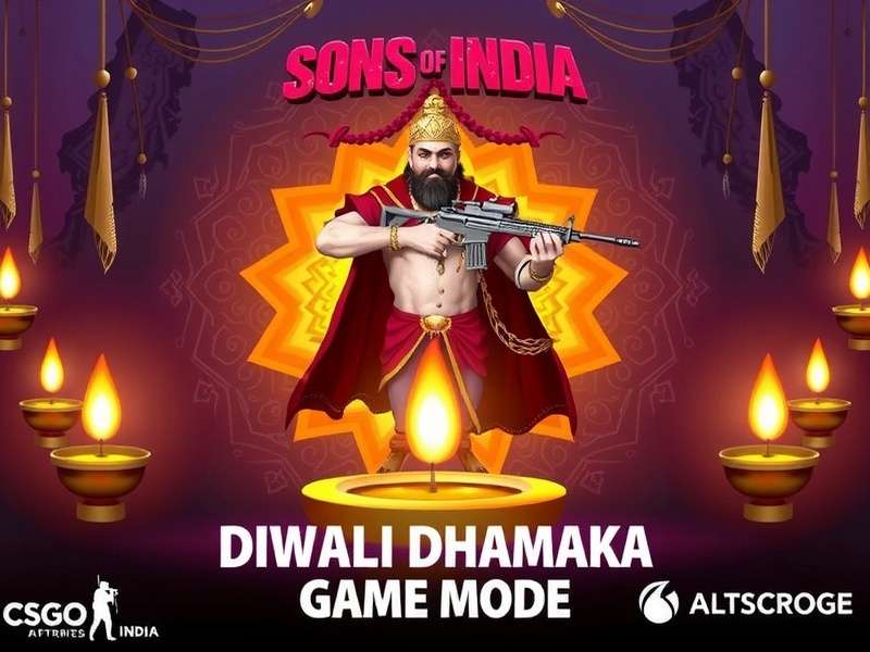 Diwali Dhamaka Game Mode Diwali Dhamaka Game Mode